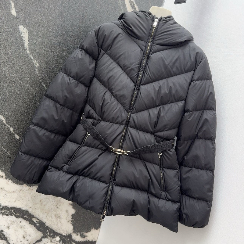 Moncler Down Jacket
